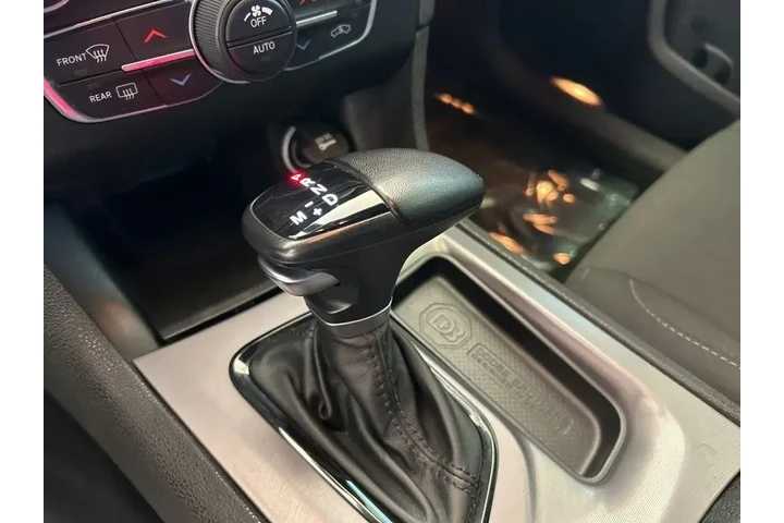 $37366 : Dodge Charger 2023 R/T 4dr S image 8