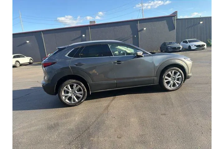 $27980 : Mazda CX-30 2023 AWD 2.5 S P image 5