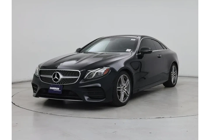 $36998 : Mercedes-Benz E-Class 2020 E image 4
