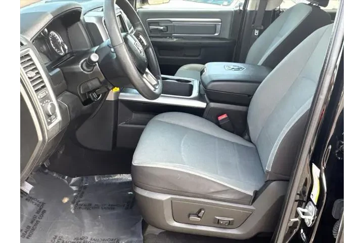 $28986 : Ram 1500 Classic 2023 4x4 SL image 9