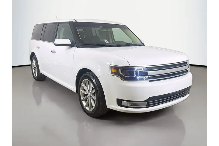 $19499 : Ford Flex 2019 AWD Limited 4 image 2