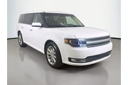 $19499 : Ford Flex 2019 AWD Limited 4 thumbnail