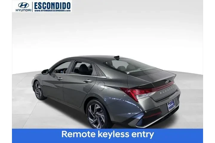 $20995 : Hyundai ELANTRA 2025 SEL Con image 3
