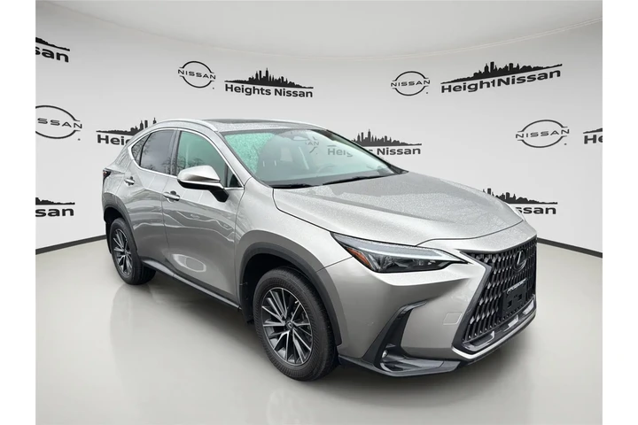 $33990 : Lexus NX 350 2022 AWD 4dr Cr image 6