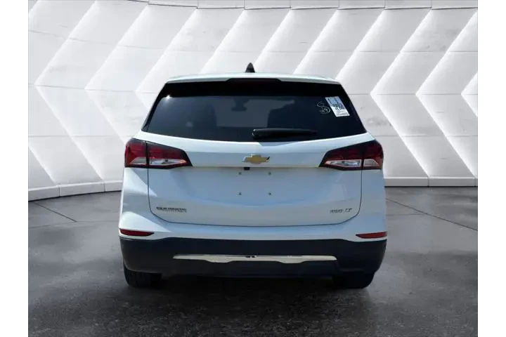 $19995 : Chevrolet Equinox 2023 4x4 L image 7