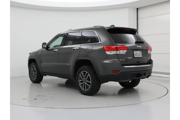 $17998 : Jeep Grand Cherokee 2019 4x4 image 2