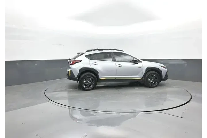 $26953 : Subaru Crosstrek 2024 AWD Sp image 8