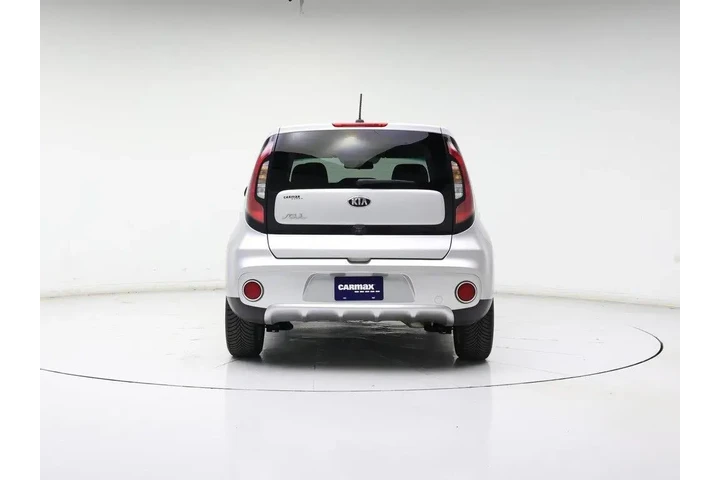 $10998 : Kia Soul 2017 + 4dr Crossove image 6