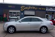 $8999 : 2009 Camry LE thumbnail