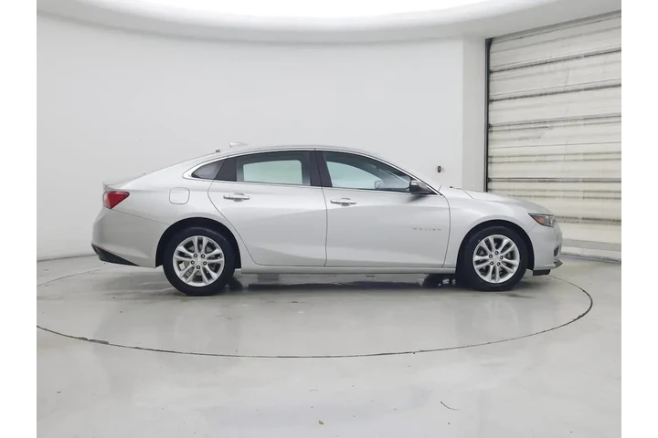 $13599 : Chevrolet Malibu 2018 LT 4dr image 7