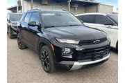 $17769 : Chevrolet Trailblazer 2022 L thumbnail