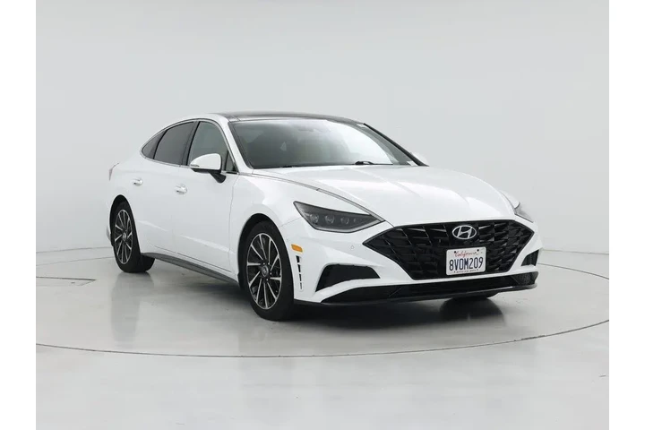$22998 : Hyundai SONATA 2021 Limited image 1