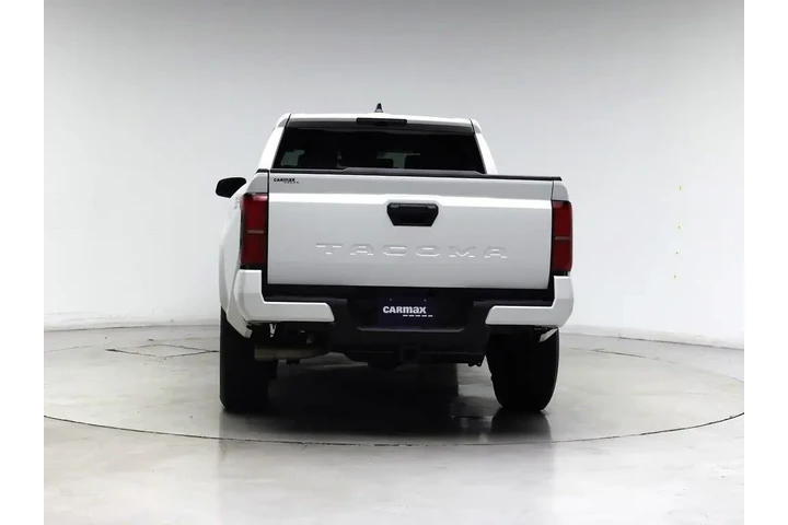 $37998 : Toyota Tacoma 2024 4x2 TRD S image 6