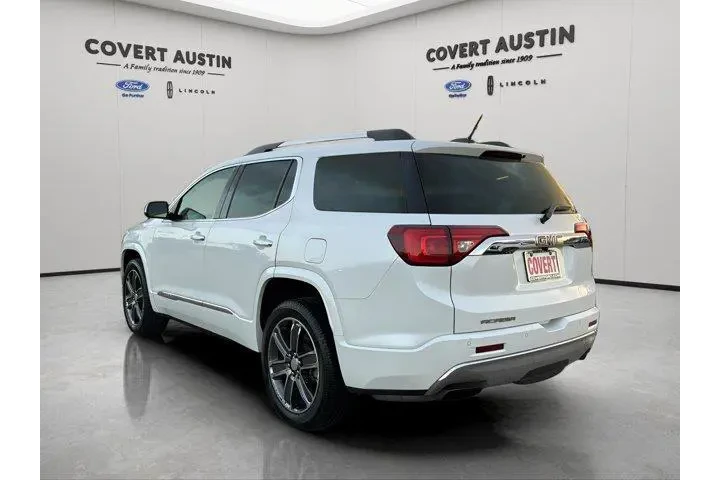 $19854 : GMC Acadia 2019 Denali 4dr S image 3