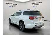 $19854 : GMC Acadia 2019 Denali 4dr S thumbnail