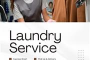 Laundry Services in Charleston en Atlanta