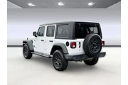 $24999 : Jeep Wrangler Unlimited 2021 thumbnail
