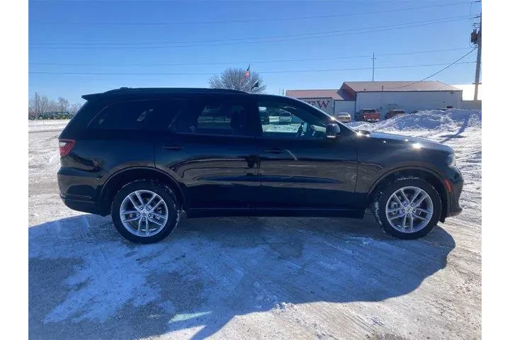 $26499 : Dodge Durango 2021 AWD GT 4d image 3