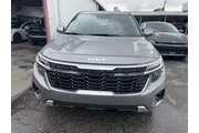 $23991 : Kia Seltos 2025 EX 4dr SUV thumbnail
