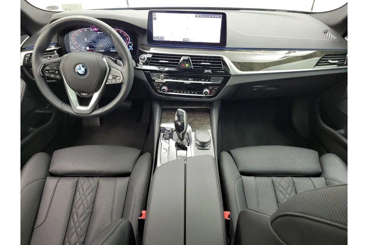 $36998 : BMW 5 Series 2023 530e 4dr S image 9