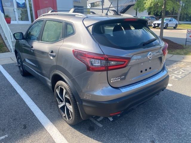 $24999 : PRE-OWNED 2020 NISSAN ROGUE S image 4