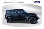 $30124 : Jeep Wrangler Unlimited 2019 thumbnail