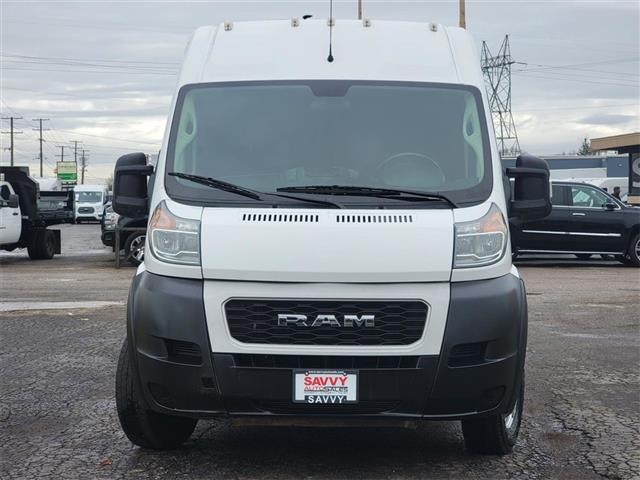 $35999 : 2021 ProMaster 3500 High Roof image 10