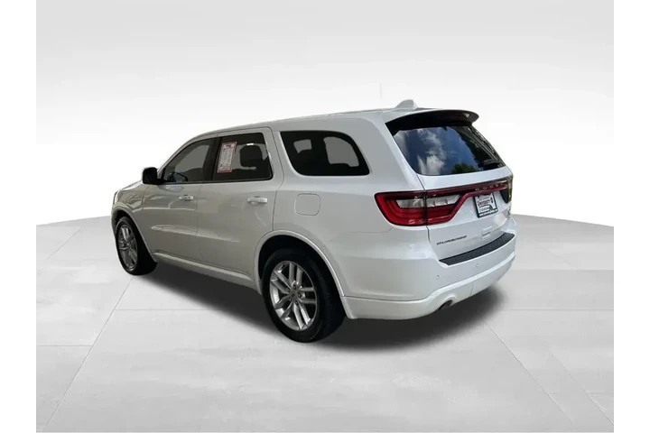 $22439 : Dodge Durango 2022 GT 4dr SU image 4