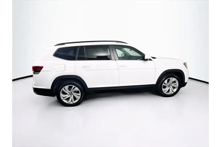 $29101 : Volkswagen Atlas 2023 AWD V6 image 8