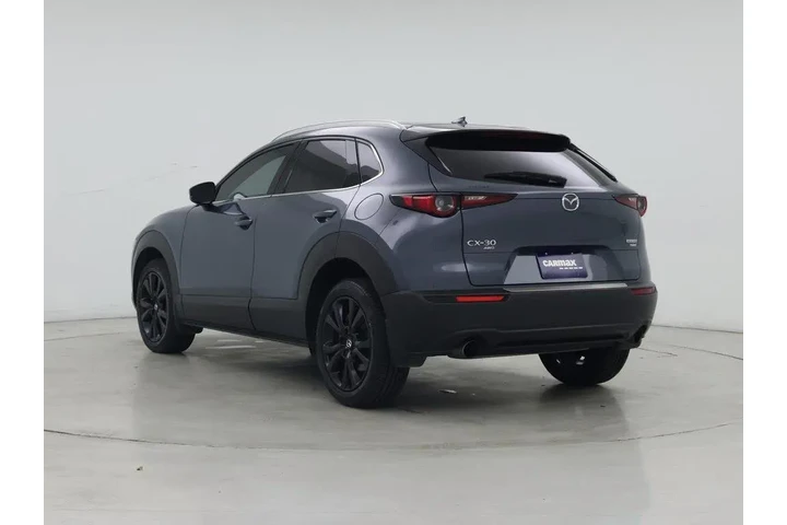 $24998 : Mazda CX-30 2024 AWD 2.5 Tur image 2