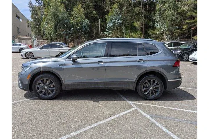 $24997 : Volkswagen Tiguan 2024 AWD W image 8