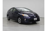 Toyota Prius 2015 Four 4dr H en San Jose