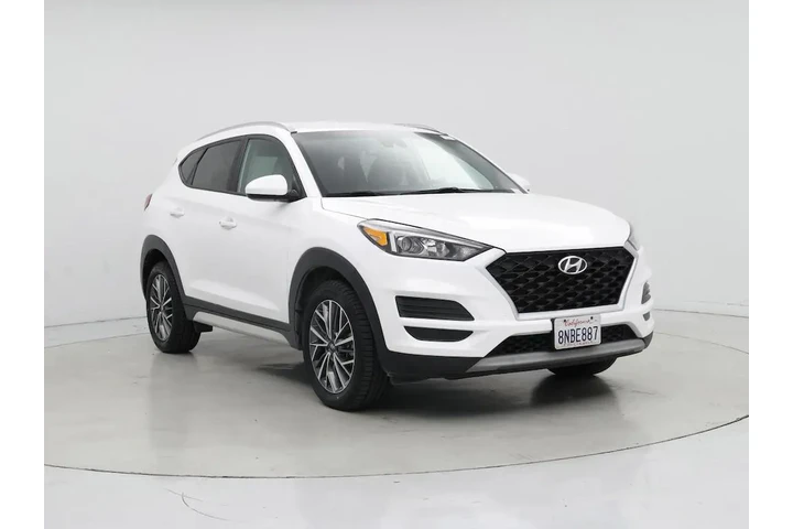 $17998 : Hyundai TUCSON 2020 SEL 4dr image 1