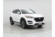Hyundai TUCSON 2020 SEL 4dr