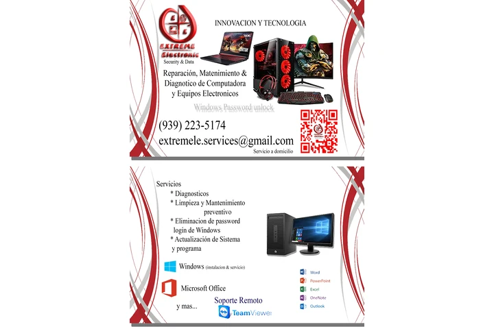 Reparacion de computadoras image 4