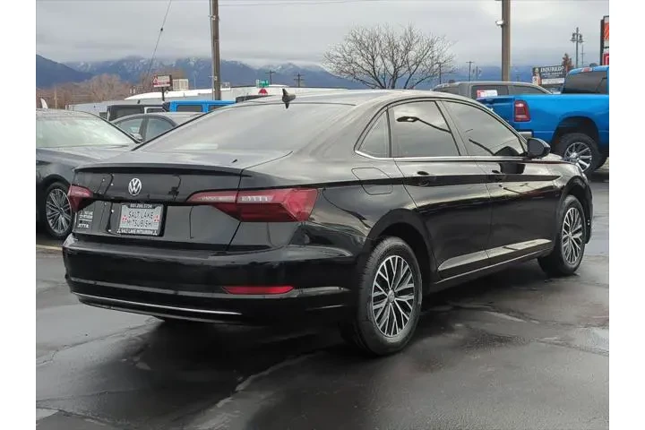 $15499 : Volkswagen Jetta 2020 S 4dr image 3
