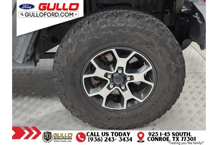 $29876 : Jeep Wrangler Unlimited 2020 image 9