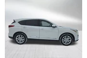 $25000 : Acura RDX 2019 4dr SUV thumbnail
