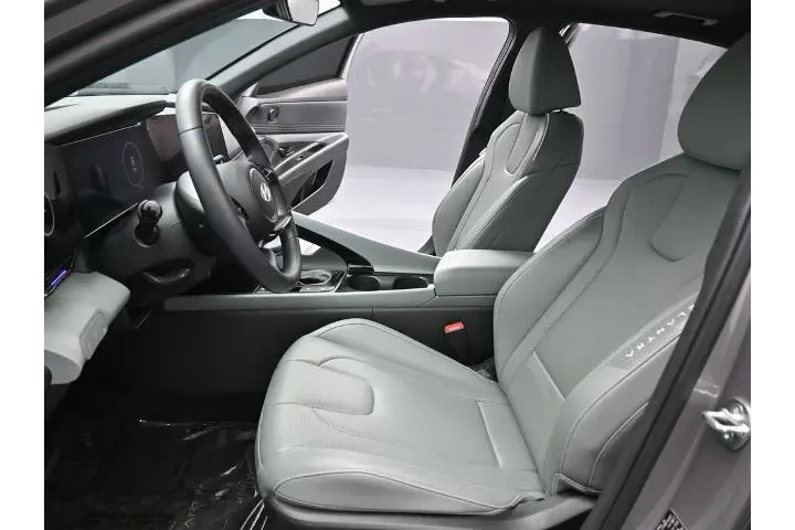 $23587 : Hyundai ELANTRA Hybrid 2024 image 10