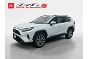 Toyota RAV4 2022 XLE Premium en San Bernardino