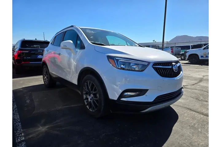 $14991 : Buick Encore 2019 Sport Tour image 1