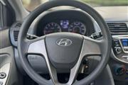 $6900 : En venta Hyundai Accent 2016 thumbnail