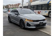 $26695 : Kia K5 2023 GT 4dr Sedan thumbnail