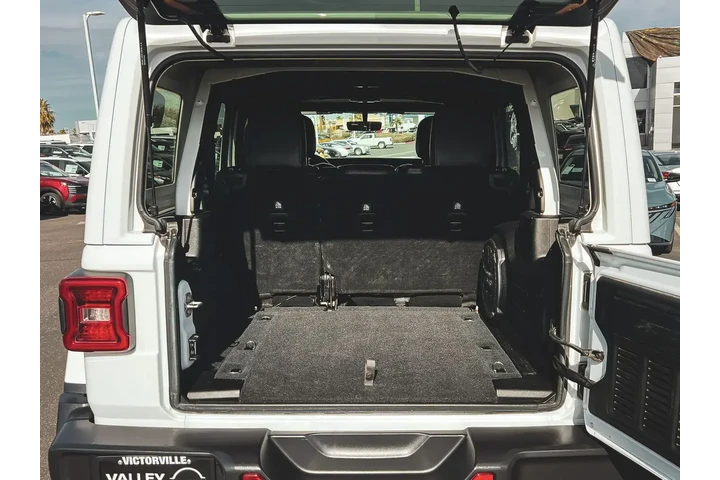 $39997 : Jeep Wrangler 2023 4x4 Rubic image 6