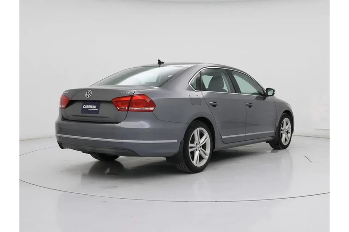 $13599 : Volkswagen Passat 2015 1.8T image 8