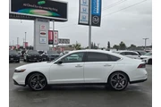 $27298 : Honda Accord Hybrid 2024 Spo thumbnail