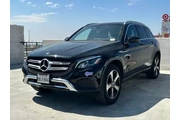 $25988 : Mercedes-Benz GLC 2019 AWD G thumbnail