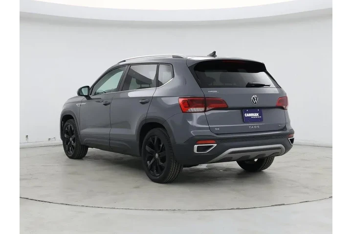 $21998 : Volkswagen Taos 2022 AWD SE image 2