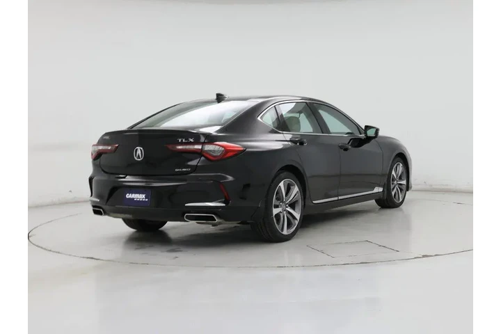 $31998 : Acura TLX 2021 SH-AWD 4dr Se image 8