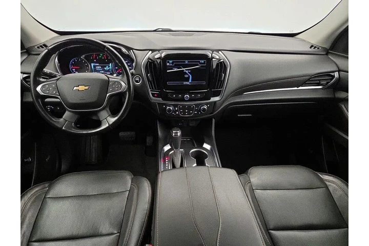 $22998 : Chevrolet Traverse 2019 Prem image 9